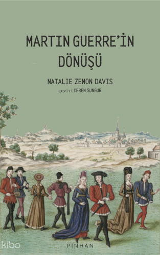 Martin Guerre’in Dönüşü