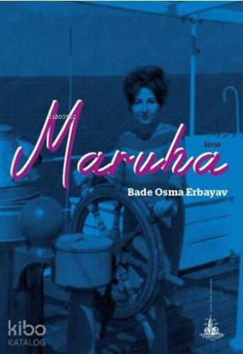 Maruha