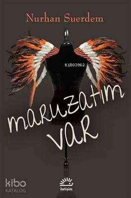 Maruzatım Var