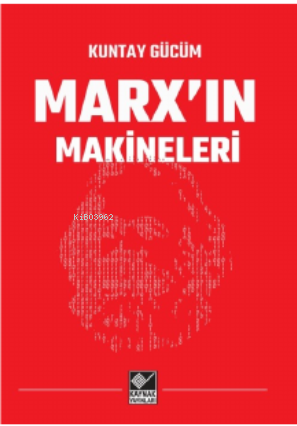 Marx’ın Makineleri - Kitapiks.com