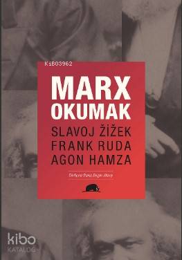 Marx Okumak