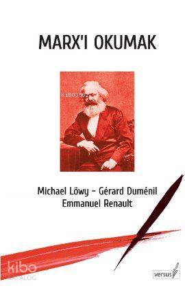 Marx'ı Okumak