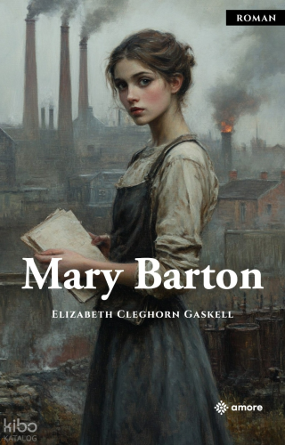Mary Barton