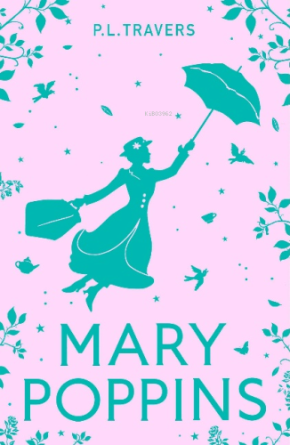 Mary Poppins - Kitapiks.com