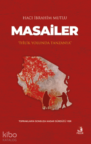 Masailer