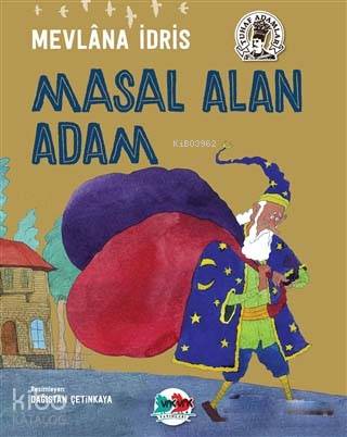 Masal Alan Adam