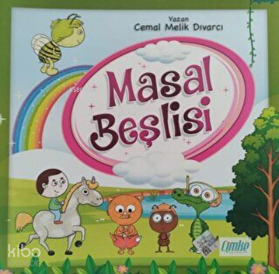 Masal Beşlisi