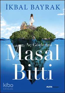 Masal Bitti - Kitapiks.com