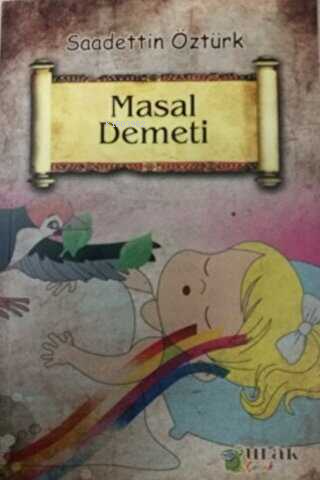 Masal Demeti - Kitapiks.com