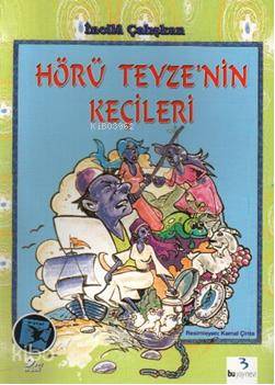 Masal Dizisi| Hörü Teyze'nin Keçileri