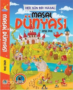 Masal Dünyası