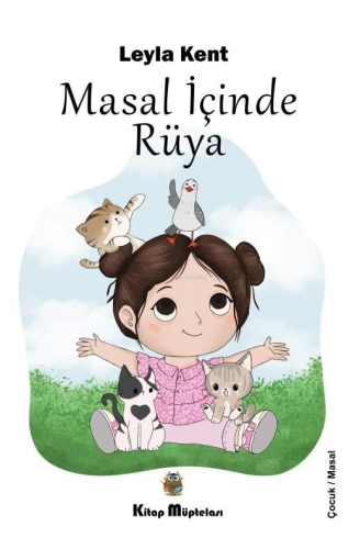 Masal İçinde Rüya - Kitapiks.com