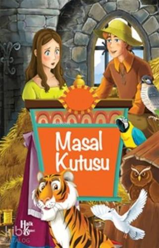Masal Kutusu