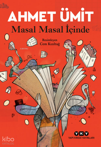 Masal Masal İçinde