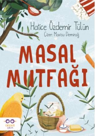 Masal Mutfağı - Kitapiks.com