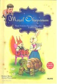 Masal Okuyorum