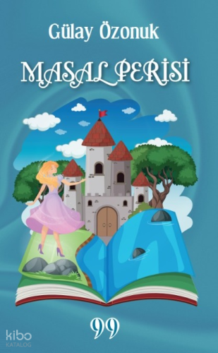 Masal Perisi