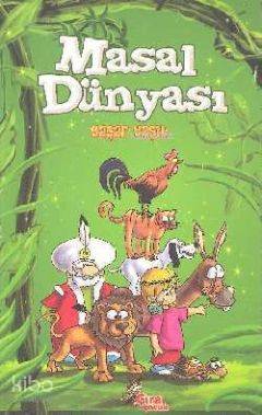 Masal Yurdu