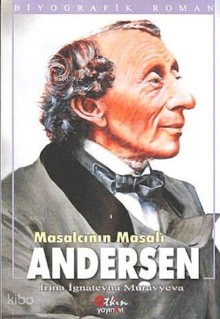 Masalcının Masalı - Andersen