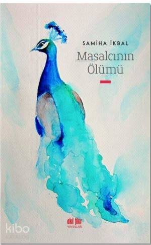 Masalcının Ölümü - Kitapiks.com