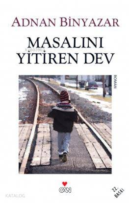 Masalını Yitiren Dev