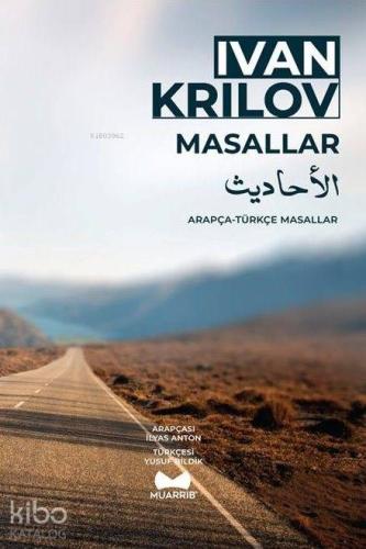 Masallar (Arapça-Türkçe Krilov Masalları)