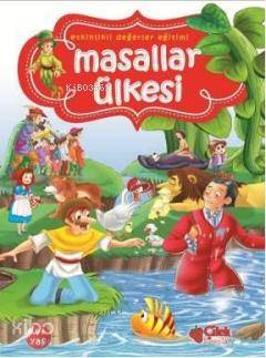 Masallar Ülkesi