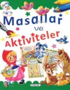 Masallar ve Aktiviteler; Yeşil