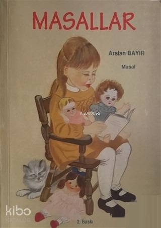 Masallar - Kitapiks.com