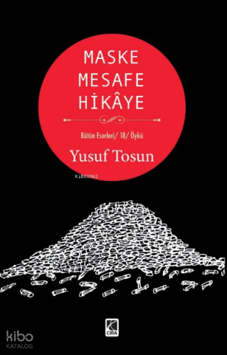 Maske Mesafe Hikâye