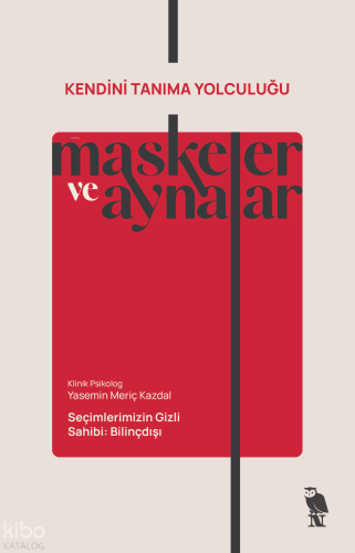Maskeler ve Aynalar