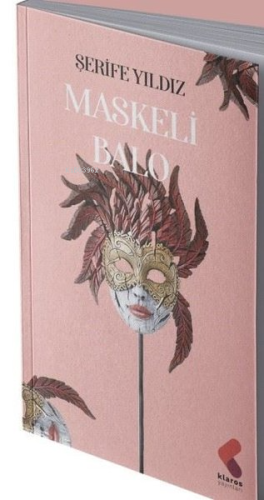 Maskeli Balo - Kitapiks.com
