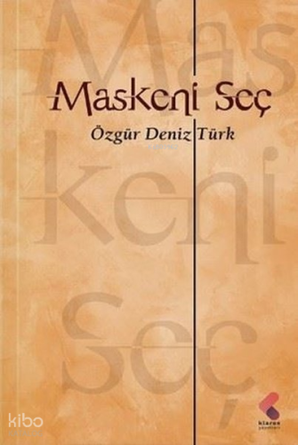 Maskeni Seç
