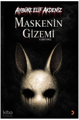Maskenin Gizemi