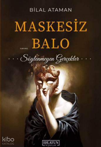 Maskesiz Balo