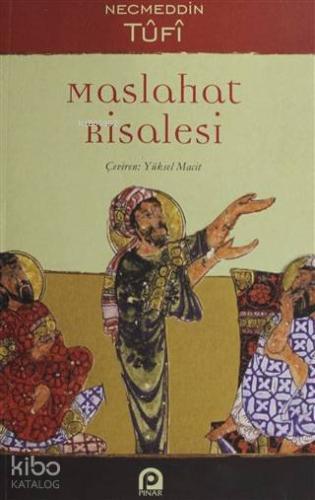 Maslahat Risalesi - Kitapiks.com