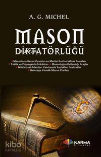 Mason Diktatörlüğü