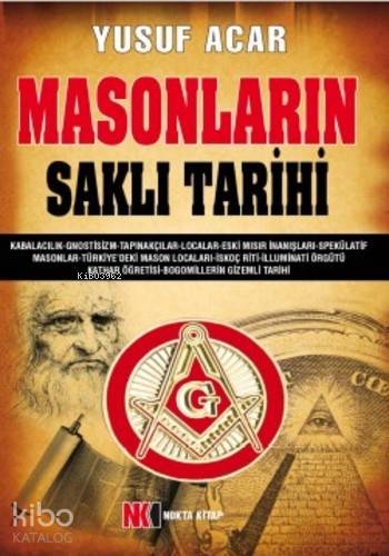Masonların Saklı Tarihi