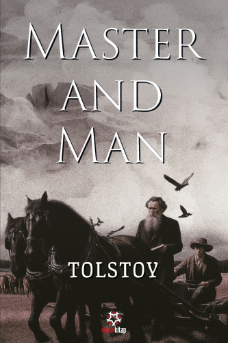 Master and Man - Kitapiks.com