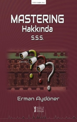 Mastering Hakkında S.S.S.