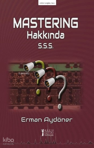 Mastering Hakkında S.S.S.