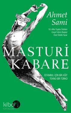 Masturi Kabare