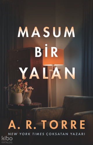 Masum Bir Yalan