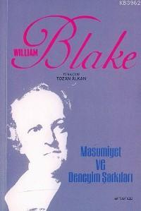 Masumiyet ve Deneyim Şarkıları
