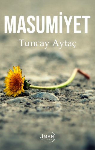 Masumiyet - Kitapiks.com