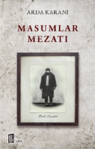 Masumlar Mezatı - Kitapiks.com