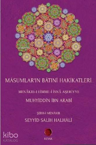 Mâsumlar'ın Bâtınî Hakikatleri