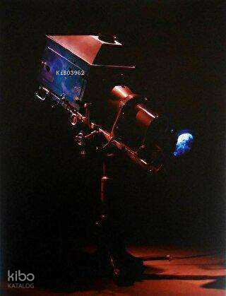 Mat Collishaw: Hayalet Görüntü - Mat Collishaw: Afterimage