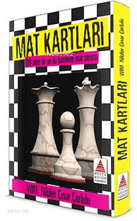 Mat Kartları - Kitapiks.com