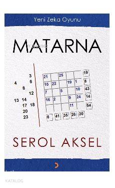 Matarna; Yeni Zeka Oyunu